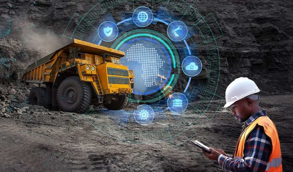 Tecnología y Minería Digital