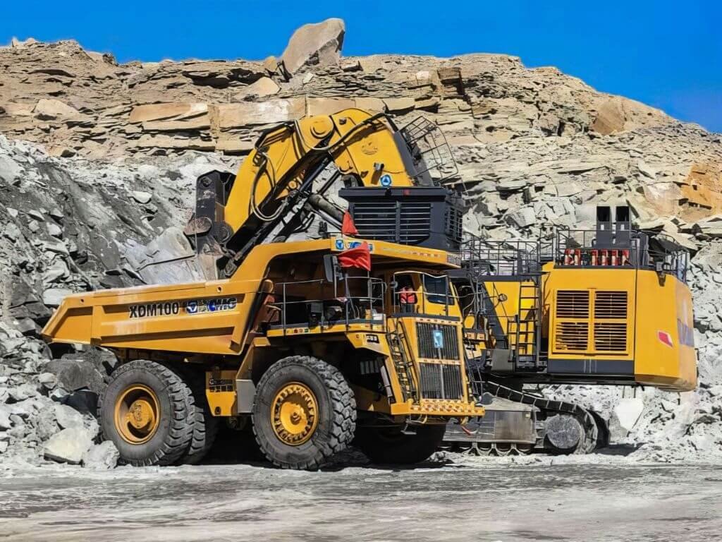 WINTAY - Innovación Minera y Tecnológica