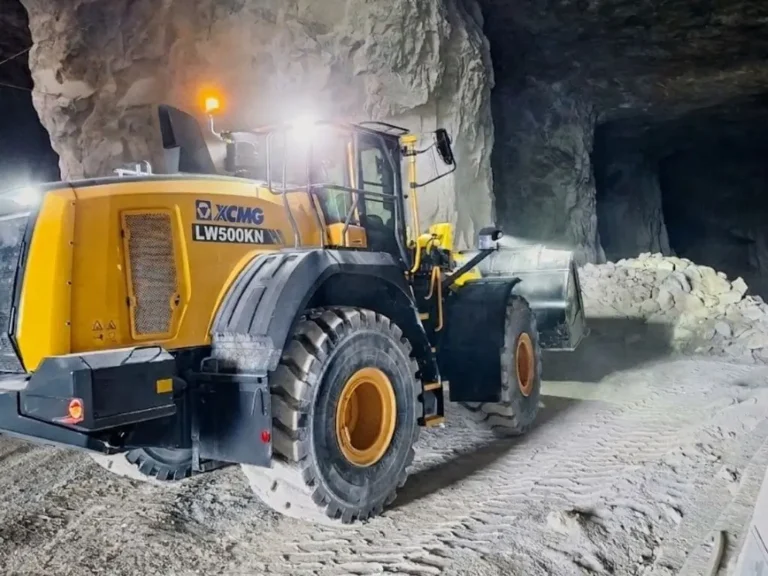 MINERÍA TRADICIONAL